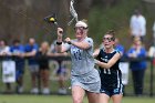WLax vs MHC  Women’s Lacrosse vs Mt Holyoke College. - Photo by Keith Nordstrom : WLax, lacrosse